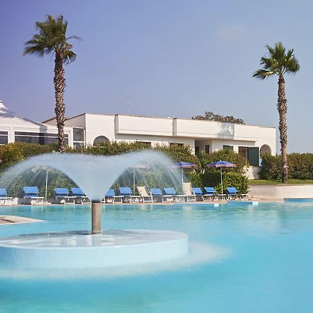 Alba Azzurra - CDSHotels Torre dell'Orso Kültér fotó
