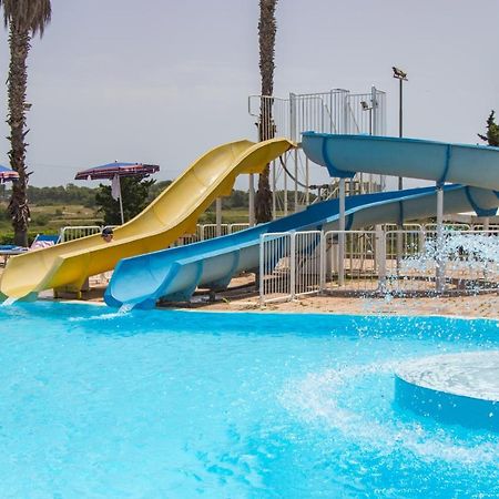 Alba Azzurra - CDSHotels Torre dell'Orso Kültér fotó