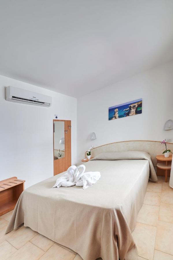 Alba Azzurra - CDSHotels Torre dell'Orso Kültér fotó