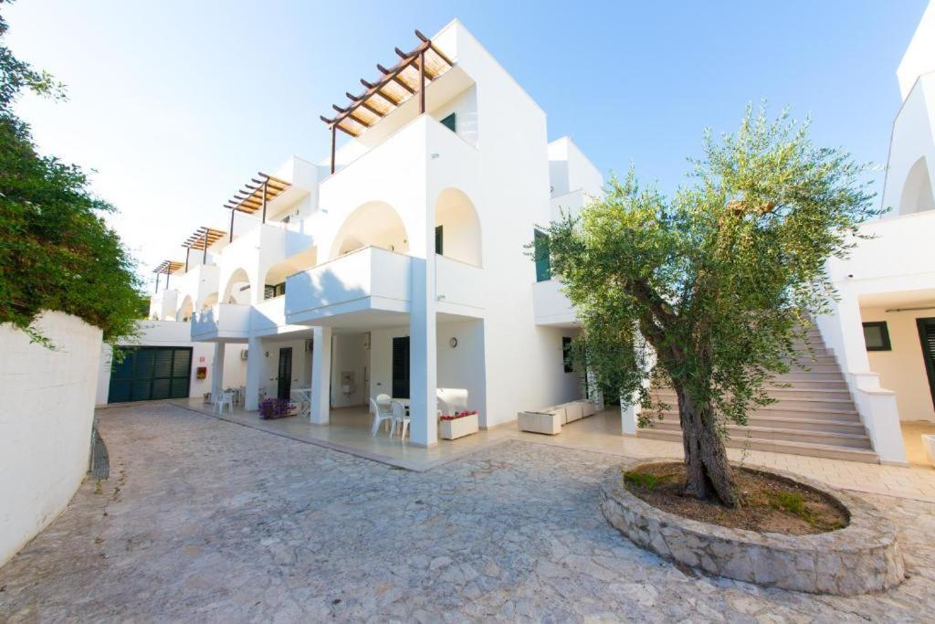 Alba Azzurra - CDSHotels Torre dell'Orso Kültér fotó