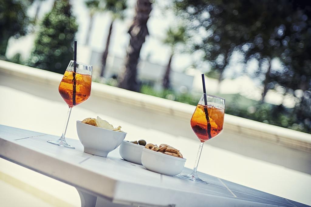 Alba Azzurra - CDSHotels Torre dell'Orso Kültér fotó