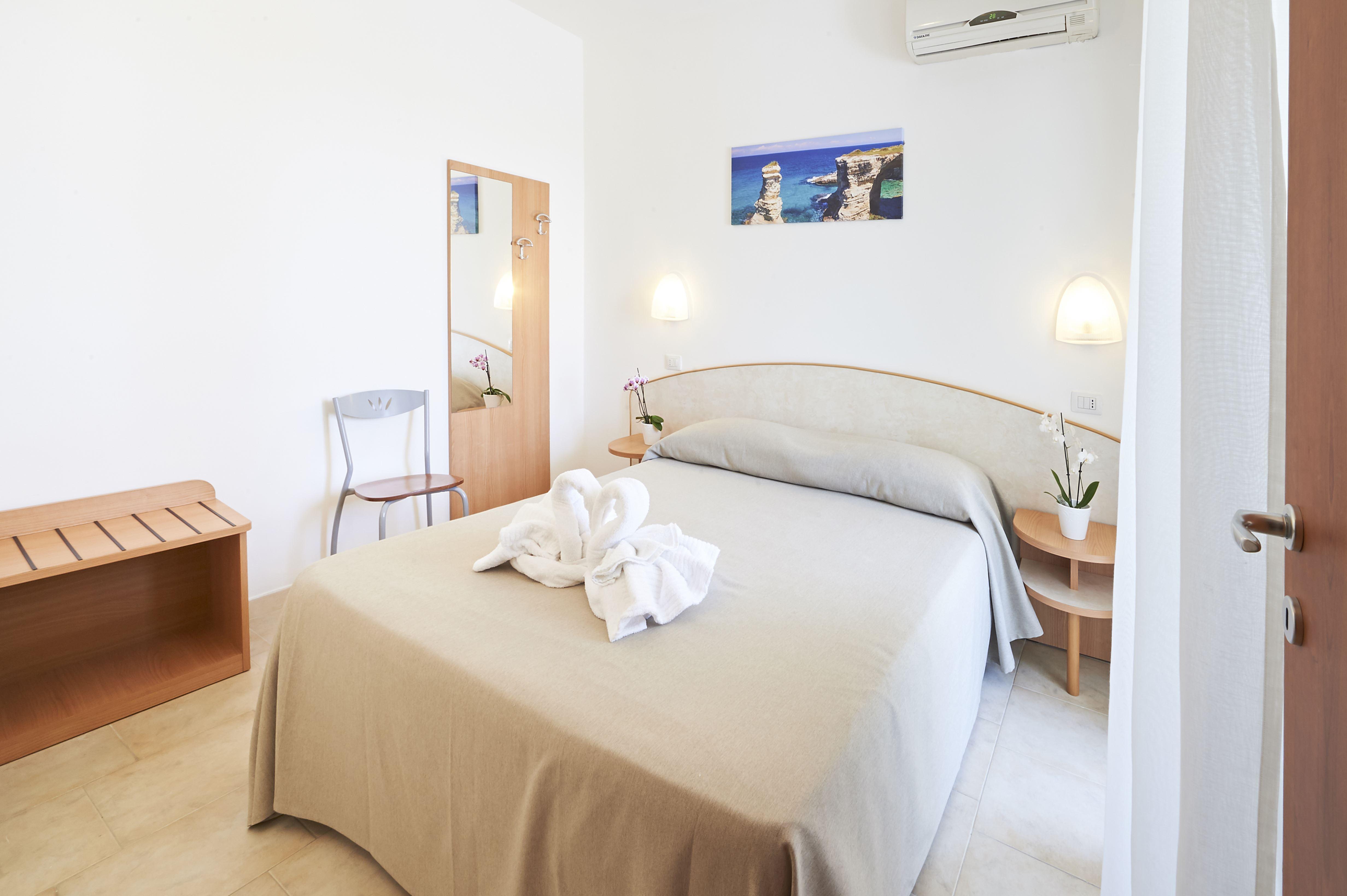 Alba Azzurra - CDSHotels Torre dell'Orso Kültér fotó