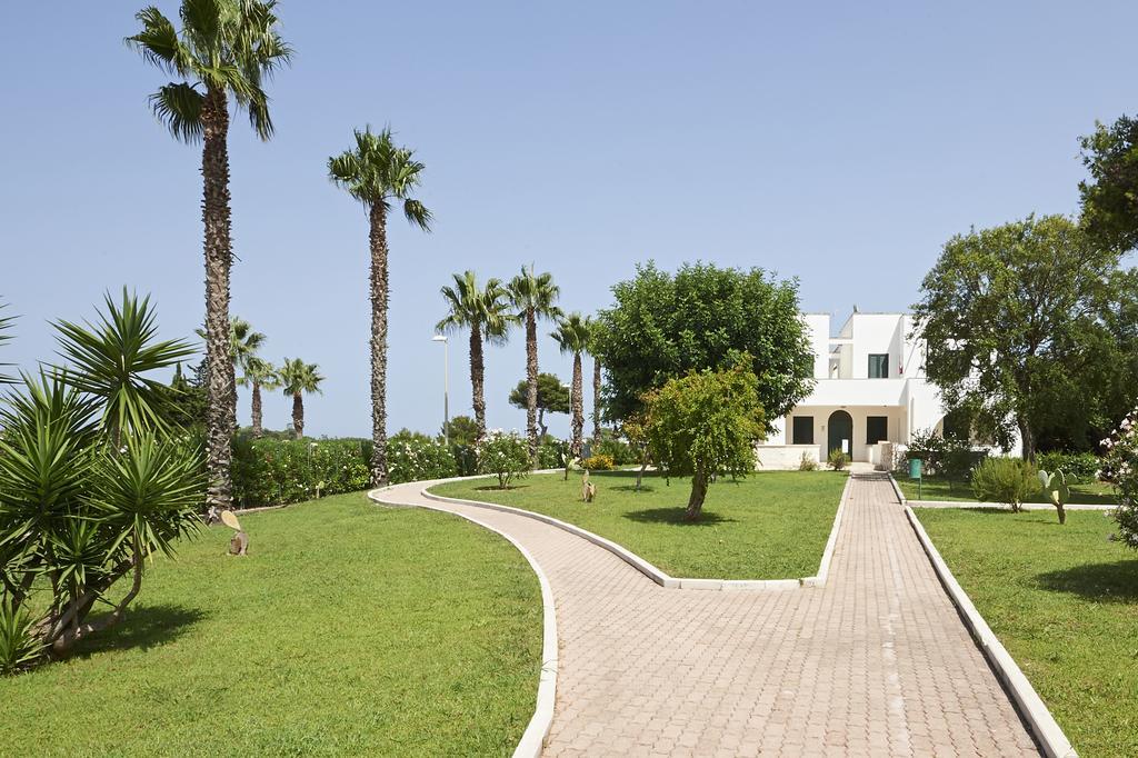 Alba Azzurra - CDSHotels Torre dell'Orso Kültér fotó
