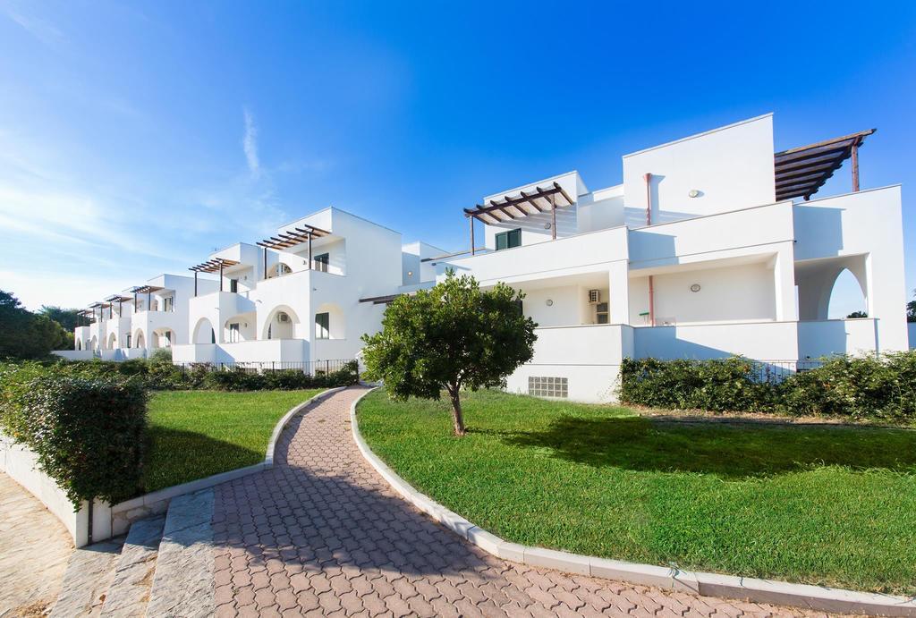 Alba Azzurra - CDSHotels Torre dell'Orso Kültér fotó