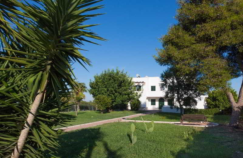 Alba Azzurra - CDSHotels Torre dell'Orso Kültér fotó