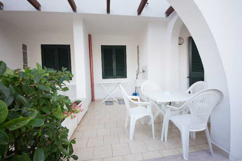 Alba Azzurra - CDSHotels Torre dell'Orso Kültér fotó