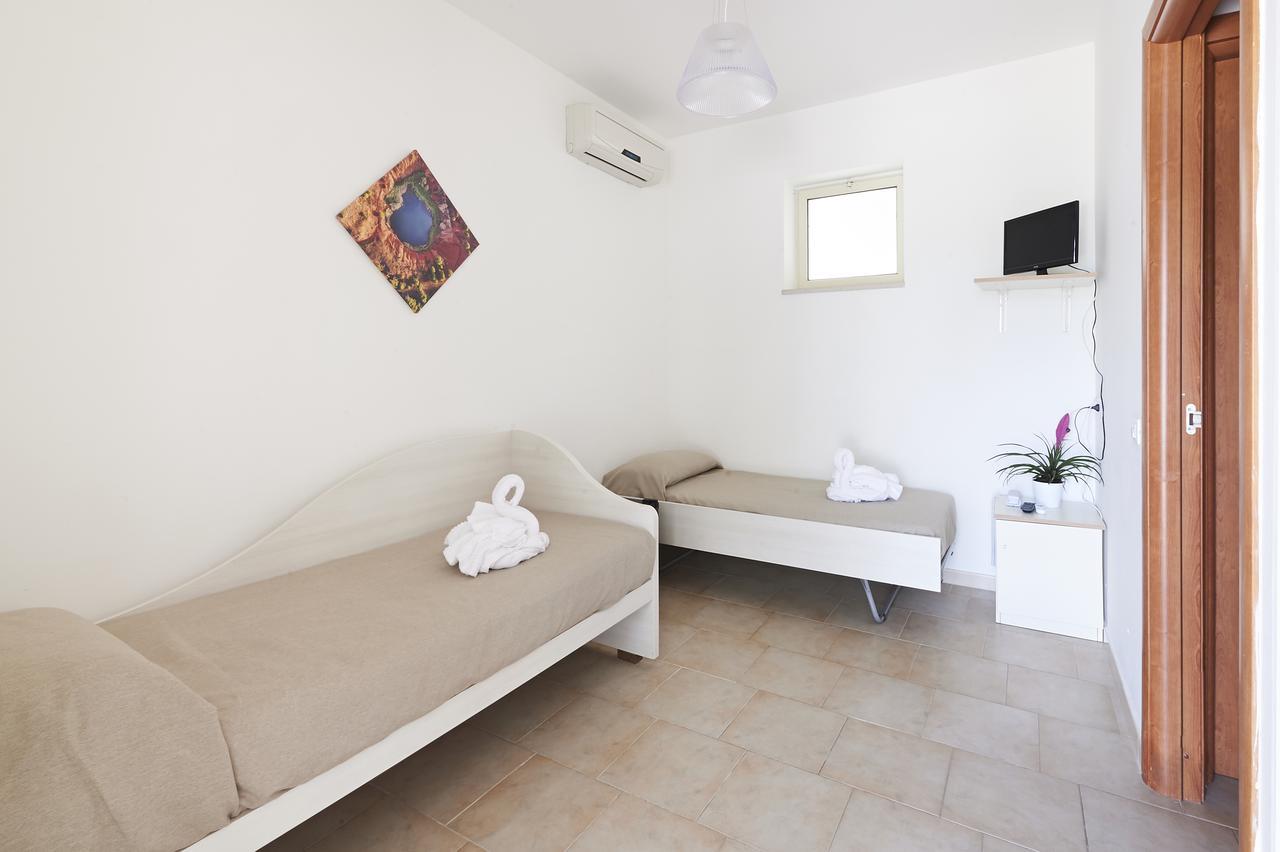 Alba Azzurra - CDSHotels Torre dell'Orso Kültér fotó