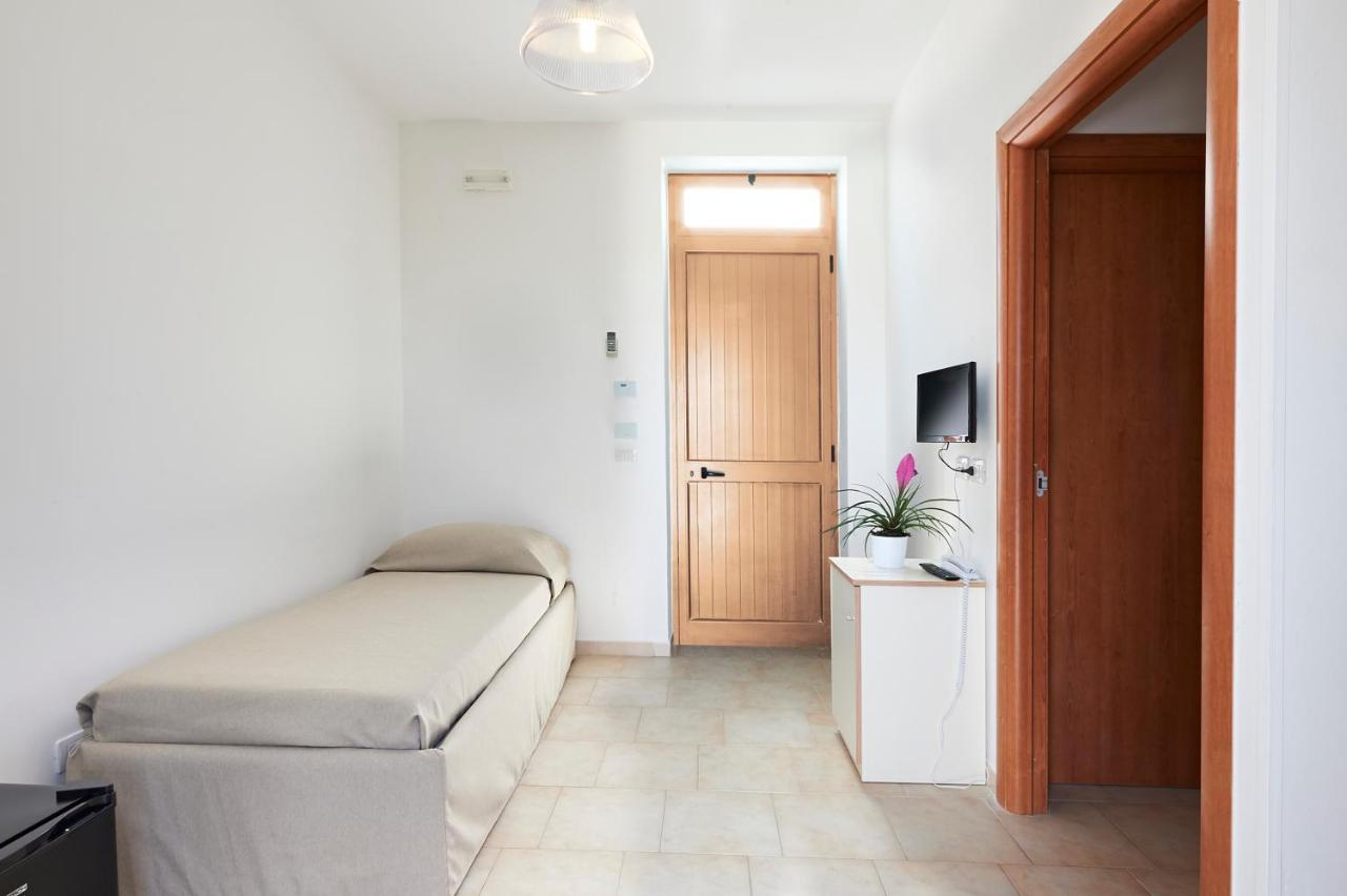 Alba Azzurra - CDSHotels Torre dell'Orso Kültér fotó